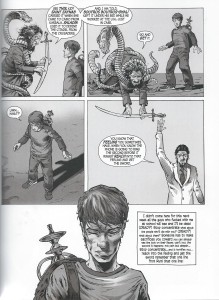 Cairo_Graphic_novel_page