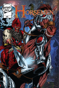 Horsemen1Cover