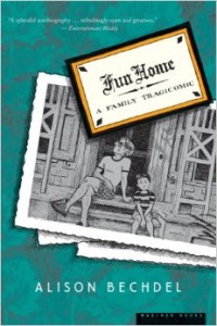 fun home alison bechdel