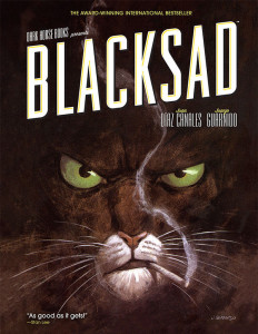 blacksad comic book