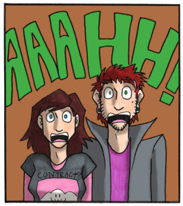 validation webcomic comic panel