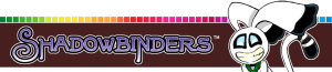 shadowbinders header