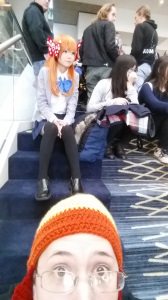 youmacon 2014 jayne hat and cosplay