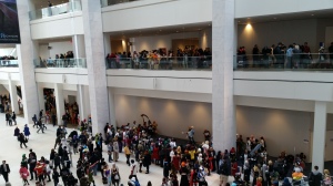 youmacon 2014 snap shot