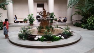 dc art museum fountain