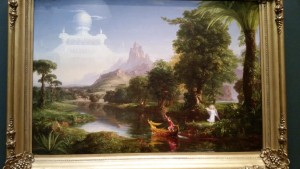 thomas cole painting