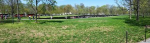 vietnam memorial