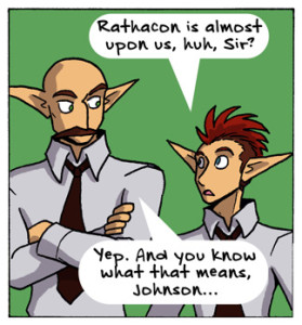 rathacon johnson and sir