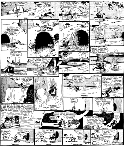 krazy kat comics