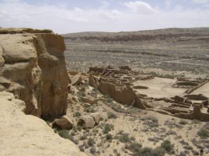 acceptance essay chaco canyon pueblo ruins