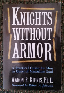 knights without armor book about masculinity