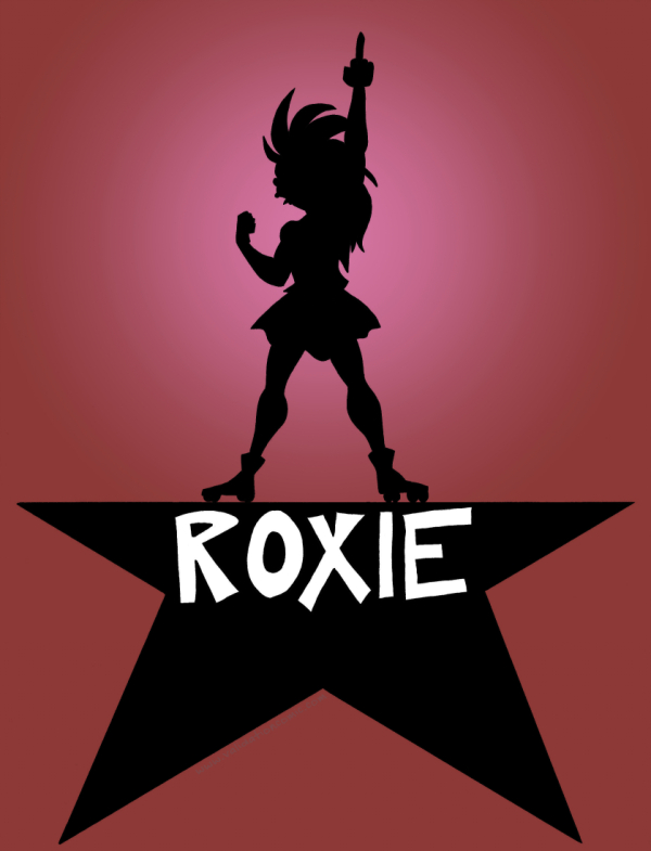 validation roxie awesome con print