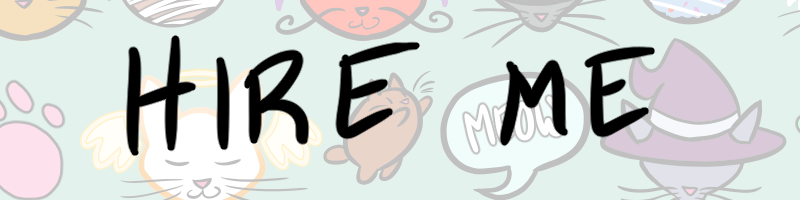 hire me