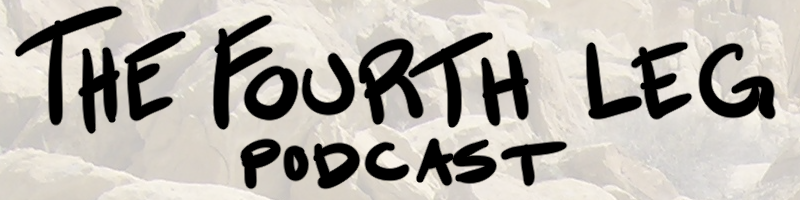 the fourth leg podcast